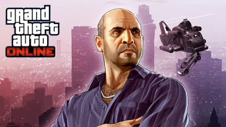 توفر Rockstar Games تحديثات حول حدث خاص لـ GTA Online